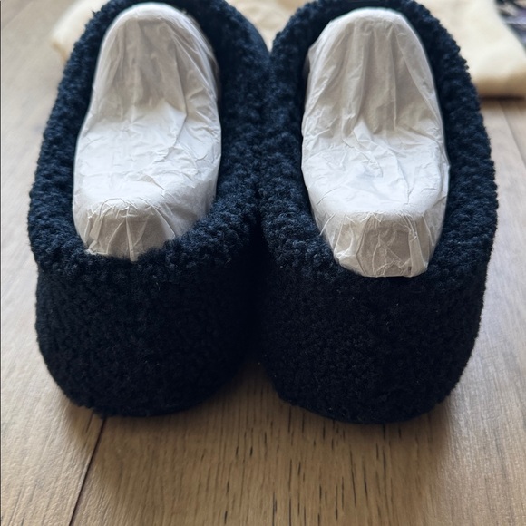 Bombas Sunday Slipper Navy Blue New with Bag Men’s Size 11 - Picture 4 of 10